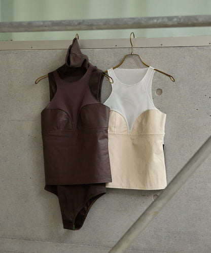 OVERNEATH 聯名 Bra056 文胸