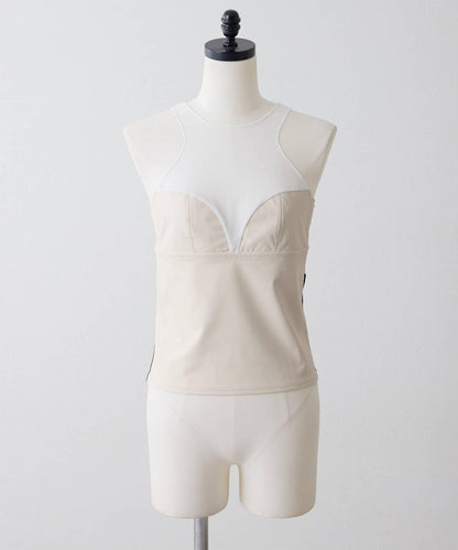 OVERNEATH 聯名 Bra056 文胸