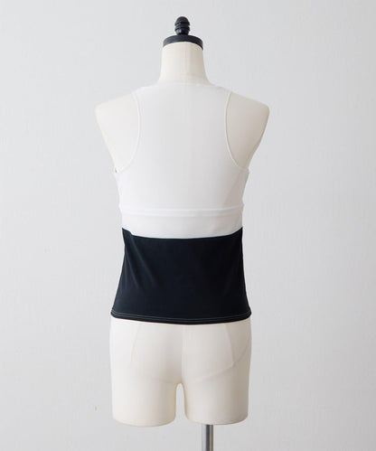 OVERNEATH 聯名 Bra056 文胸