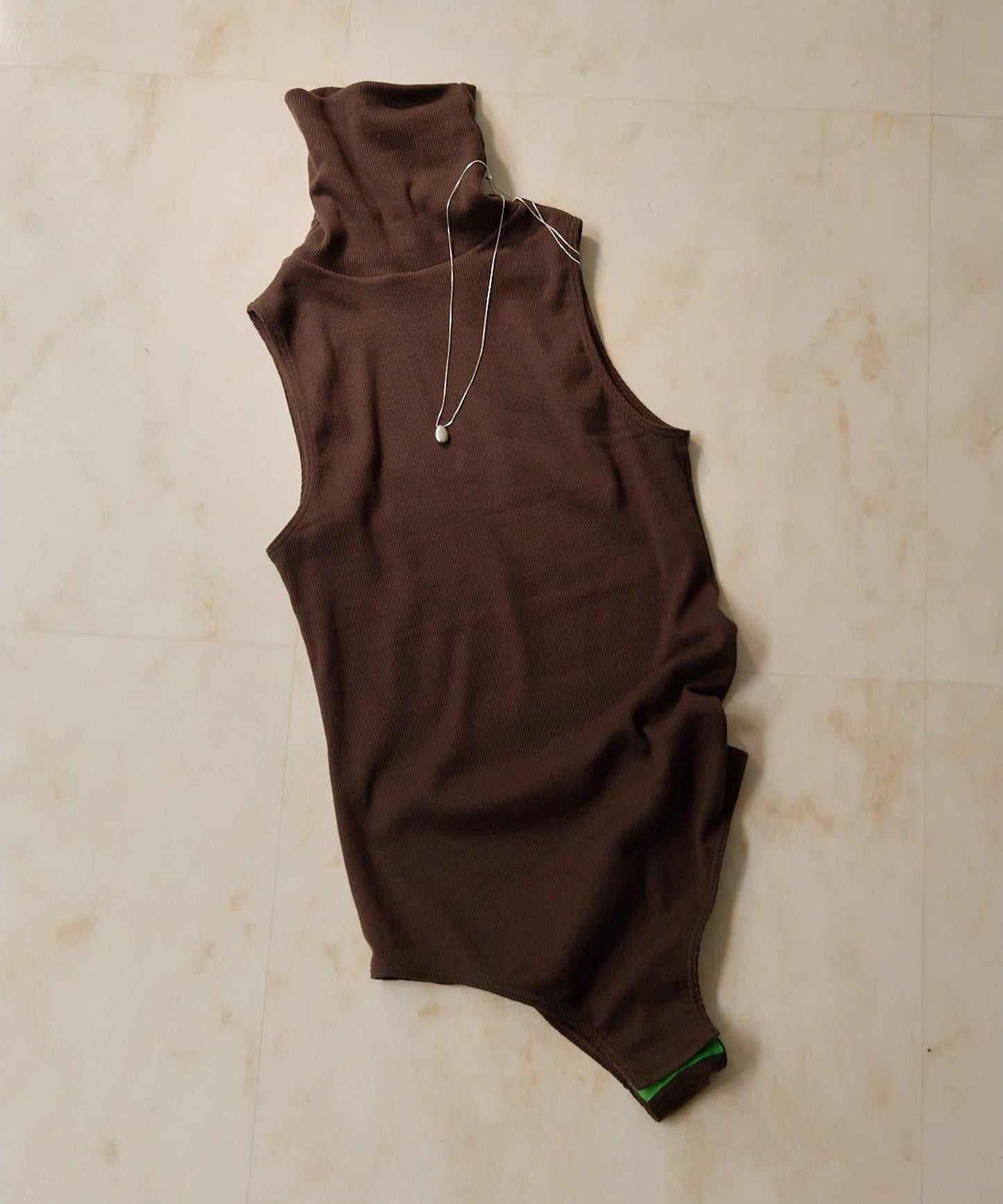特別款 OVERNEATH Bodysuit025 連體衣