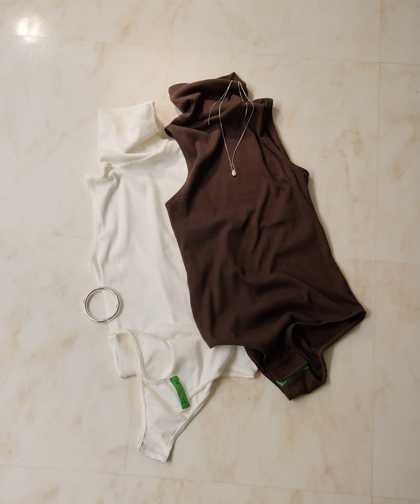 特別款 OVERNEATH Bodysuit025 連體衣