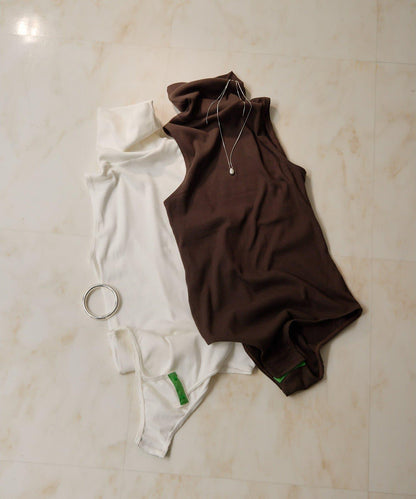特別款 OVERNEATH Bodysuit025 連體衣
