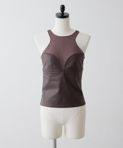 OVERNEATH 聯名 Bra056 文胸