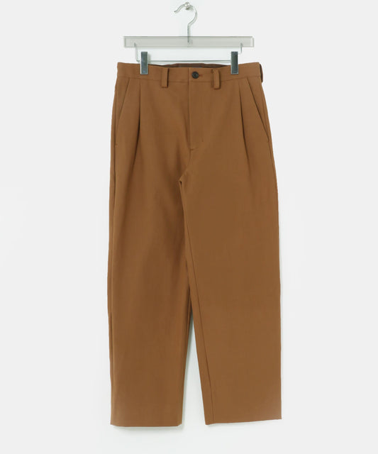 semoh OX Cotton Torousers 褲子