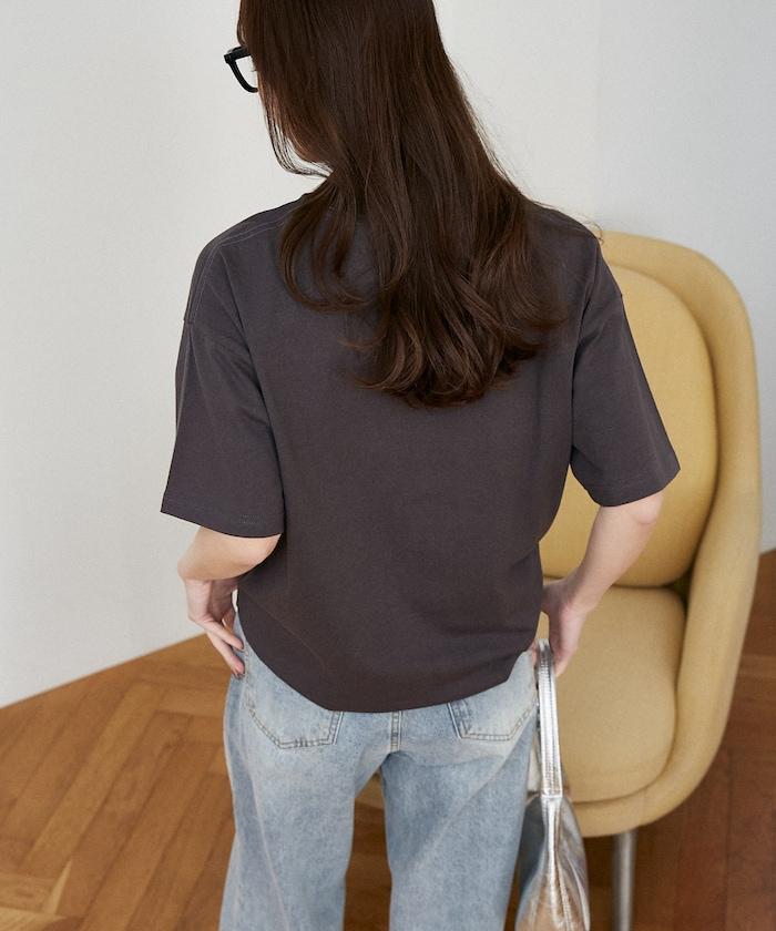 ディズニー（迪士尼） マリー 印花Tシャツ