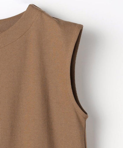 複合面料開衫 連衣裙套裝
