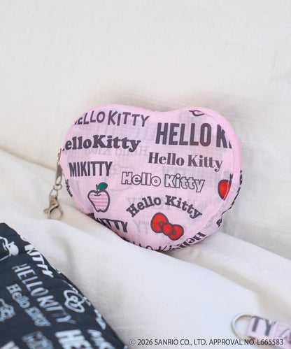 HELLO KITTY（凱蒂貓） 全印花 環保袋