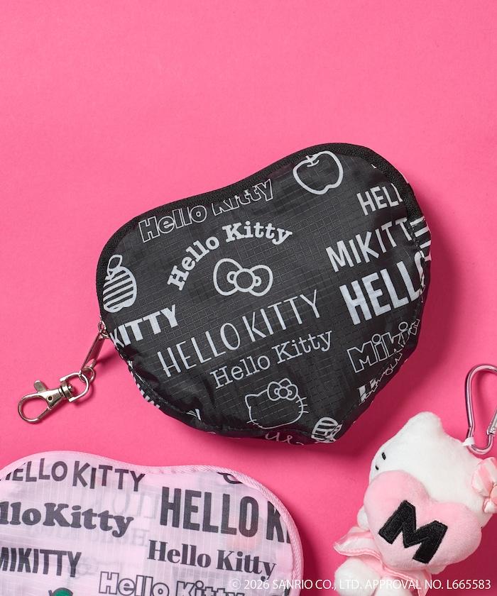 HELLO KITTY（凱蒂貓） 全印花 環保袋