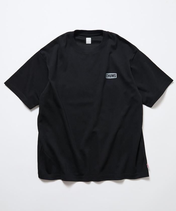CHUMS×FREAK'S STORE 特別款 大Booby Bird背部印花 圓領T恤