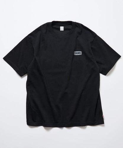 CHUMS×FREAK'S STORE 特別款 大Booby Bird背部印花 圓領T恤
