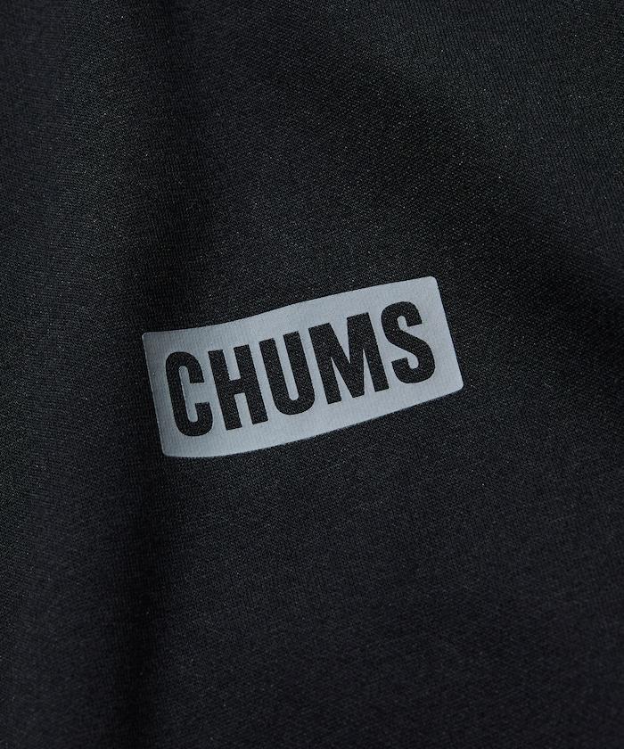 CHUMS×FREAK'S STORE 特別款 大Booby Bird背部印花 圓領T恤