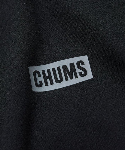 CHUMS×FREAK'S STORE 特別款 大Booby Bird背部印花 圓領T恤
