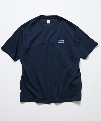 CHUMS×FREAK'S STORE 特別款 大Booby Bird背部印花 圓領T恤