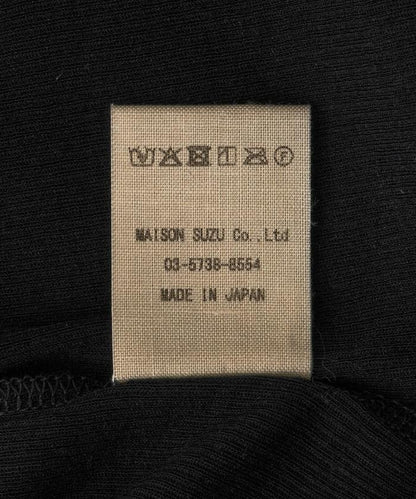 棉質羅紋背心 Cotton rib tank top N26SS-C05