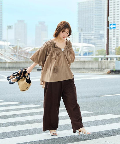 防曬吸水速幹彈力 攀登款 AiRide(エアライド) 長褲