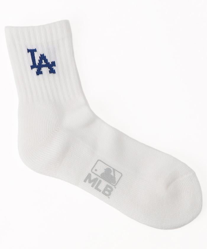 MLB MID SOCKS 襪子