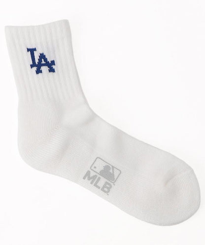 MLB MID SOCKS 襪子