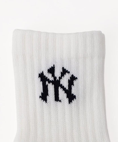 MLB MID SOCKS 襪子