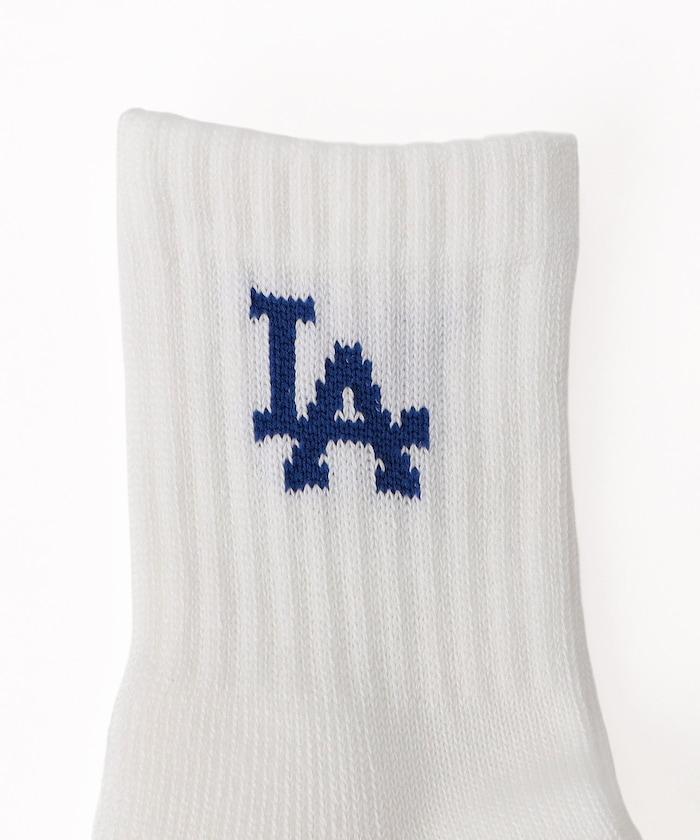 MLB MID SOCKS 襪子