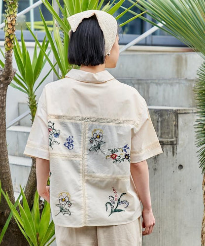 薄紗三角設計 髮帶