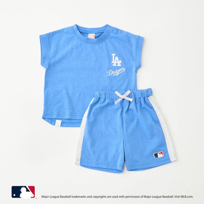 MLB 針織套裝