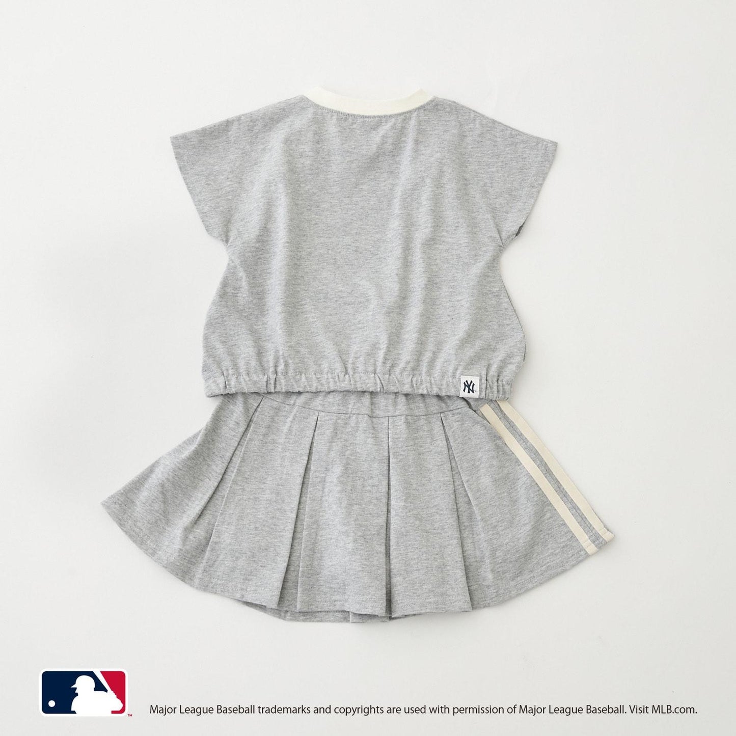MLB/リンク 針織套裝
