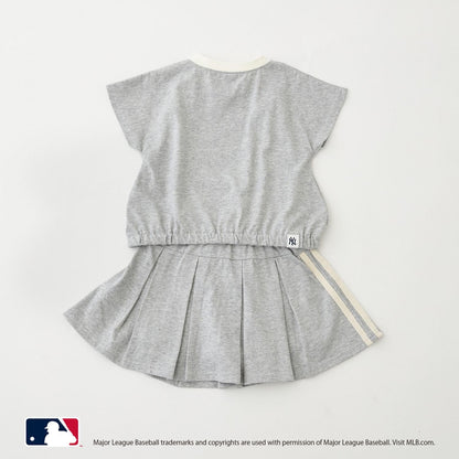 MLB/リンク 針織套裝