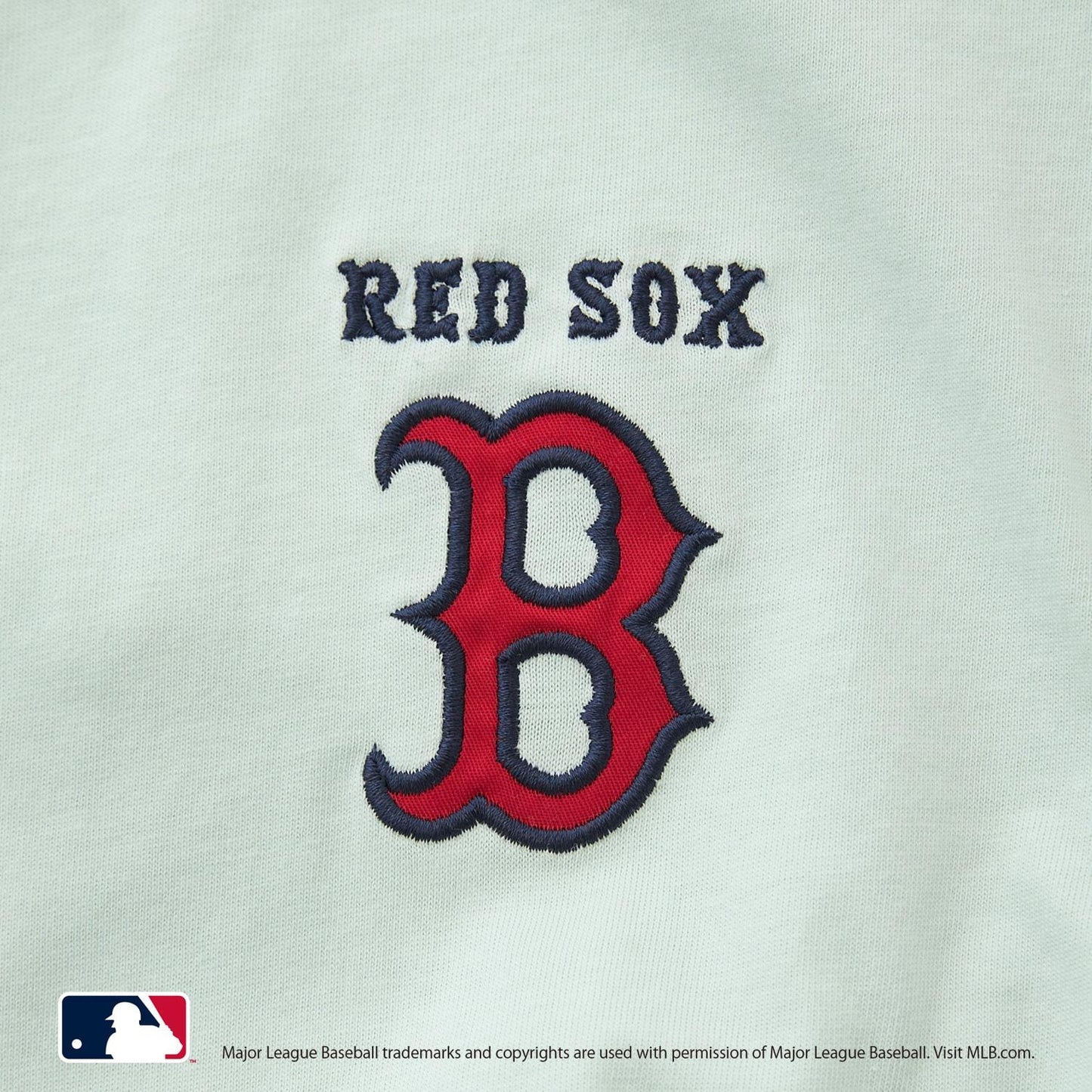 MLB/リンク 針織套裝
