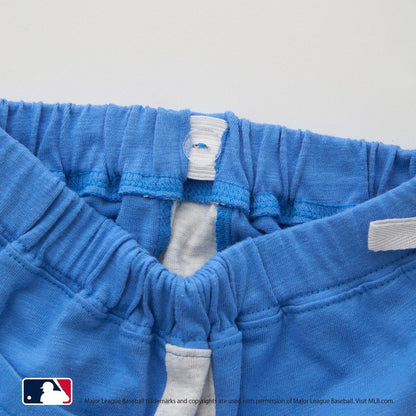MLB 針織套裝