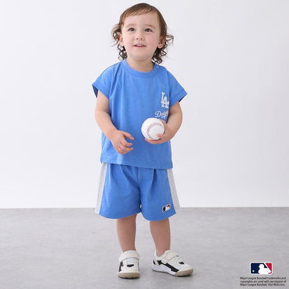 MLB 針織套裝