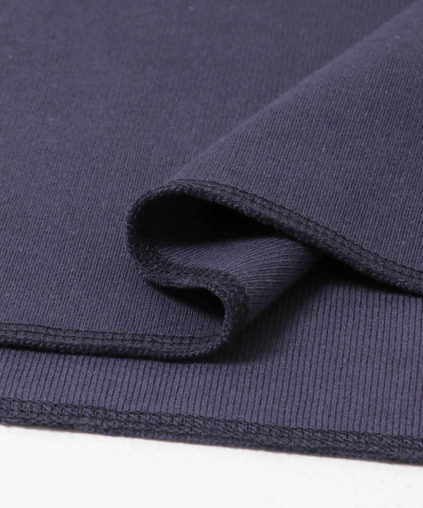 YLEVE COTTON RIB PULLOVER BIG 羅紋棉 寬鬆版 套頭上衣