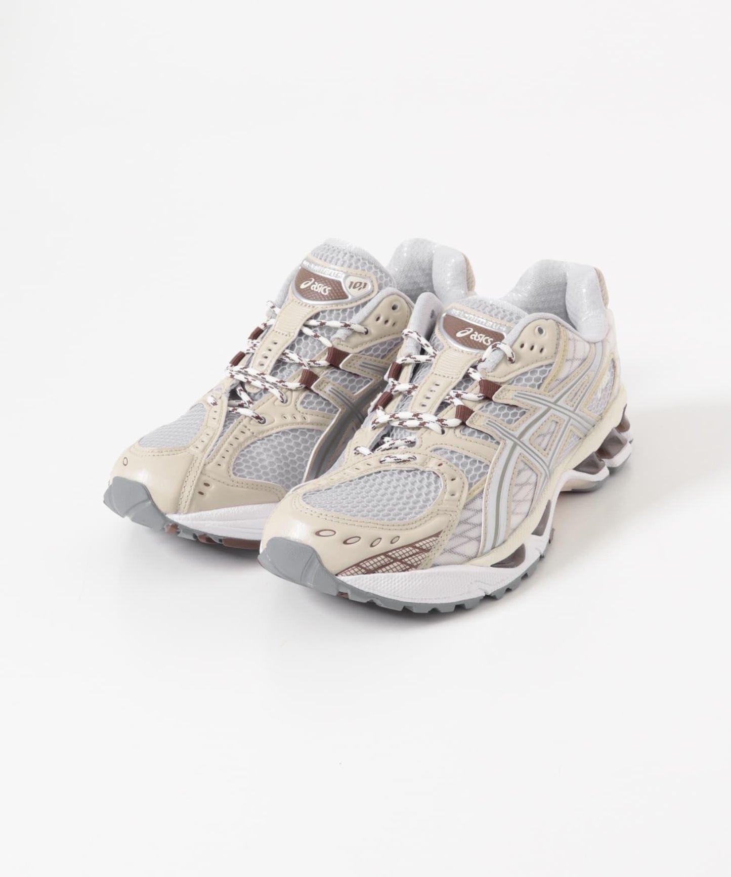 ASICS GEL-NIMBUS 10.1