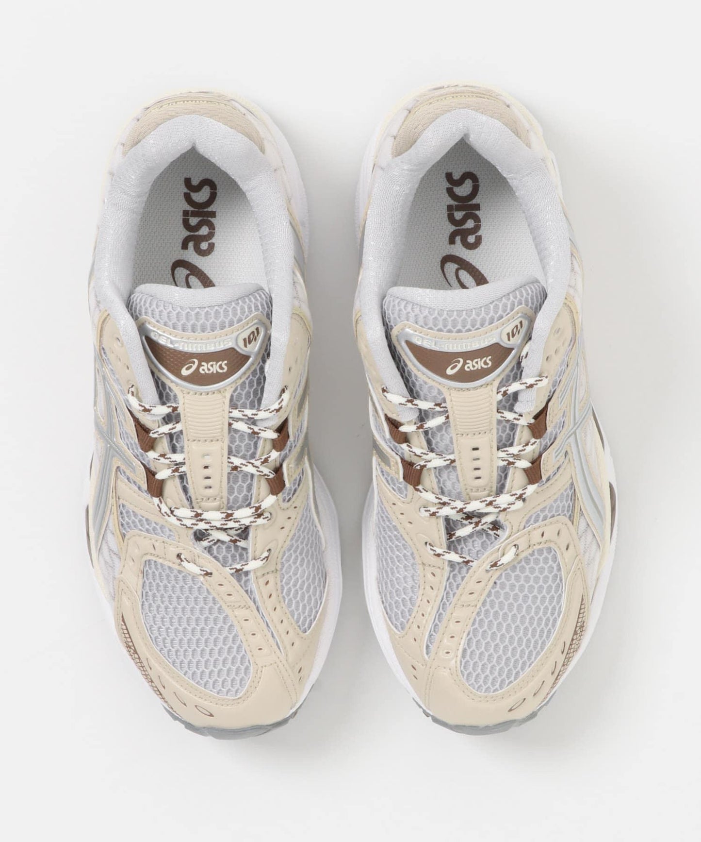 ASICS GEL-NIMBUS 10.1