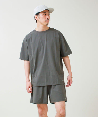GLOSTER×TAION 功能面料 家居外出套裝