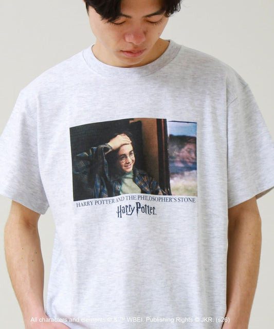 GOOD ROCK SPEED×GLOSTER HARRY POTTER（哈利·波特）