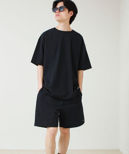 GLOSTER×TAION 功能面料 家居外出套裝