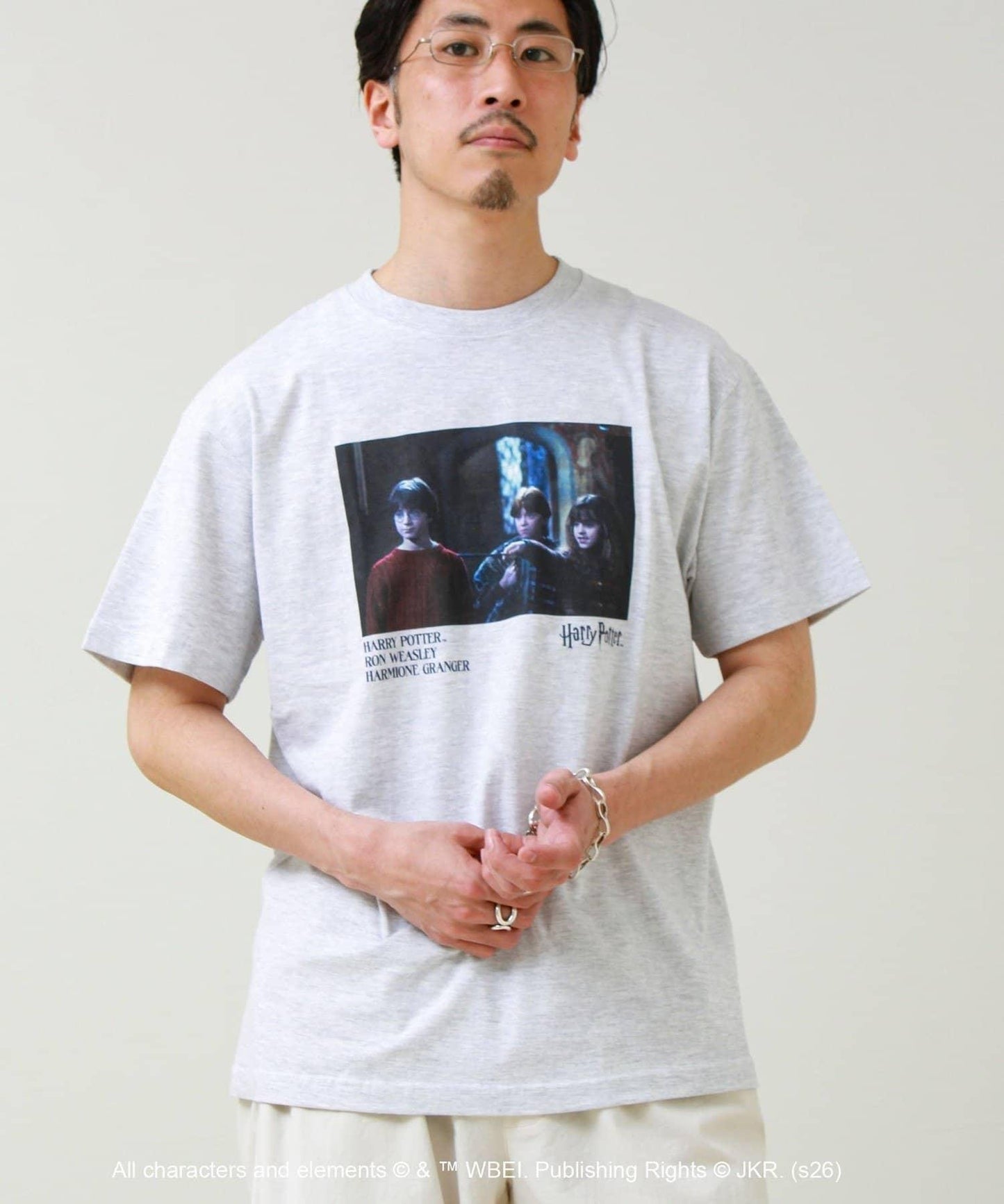 GOOD ROCK SPEED×GLOSTER HARRY POTTER（哈利·波特）