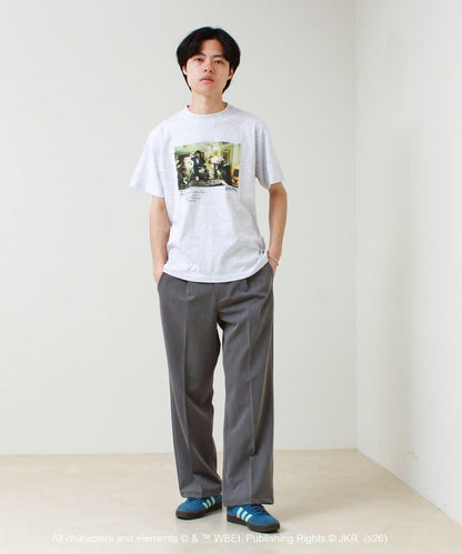 GOOD ROCK SPEED×GLOSTER HARRY POTTER（哈利·波特）