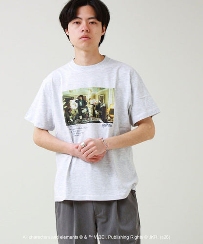 GOOD ROCK SPEED×GLOSTER HARRY POTTER（哈利·波特）