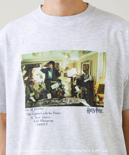 GOOD ROCK SPEED×GLOSTER HARRY POTTER（哈利·波特）