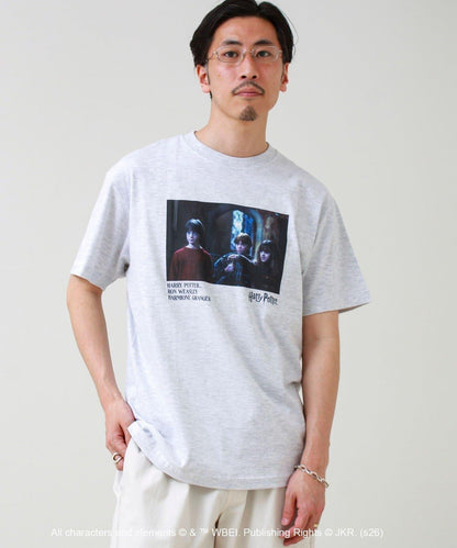GOOD ROCK SPEED×GLOSTER HARRY POTTER（哈利·波特）