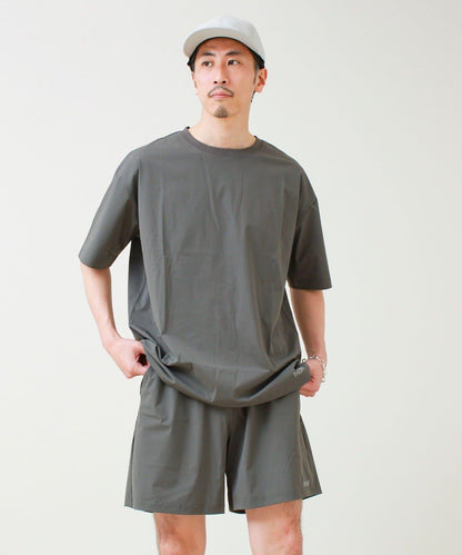 GLOSTER×TAION 功能面料 家居外出套裝