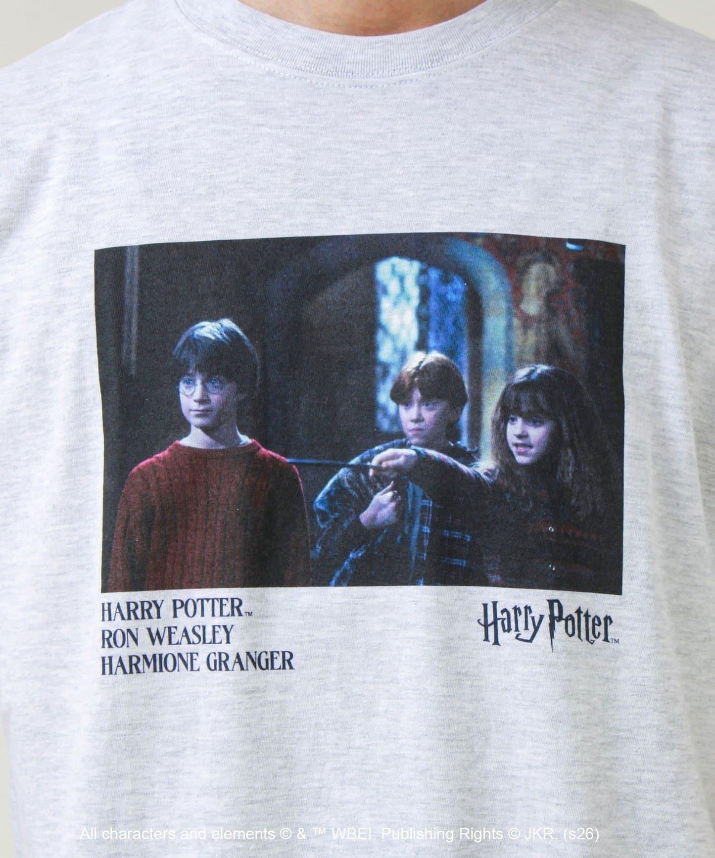 GOOD ROCK SPEED×GLOSTER HARRY POTTER（哈利·波特）