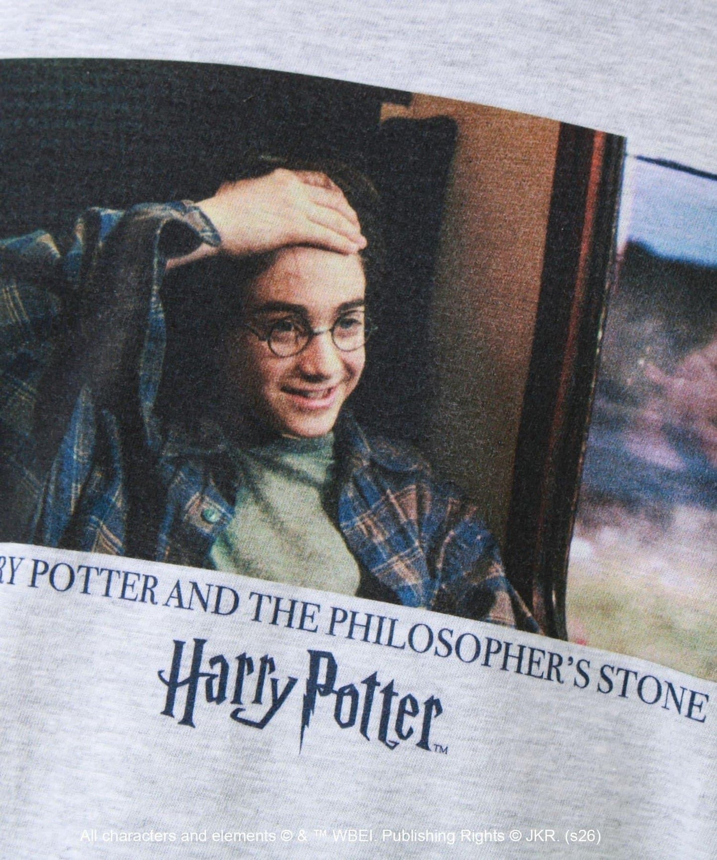 GOOD ROCK SPEED×GLOSTER HARRY POTTER（哈利·波特）