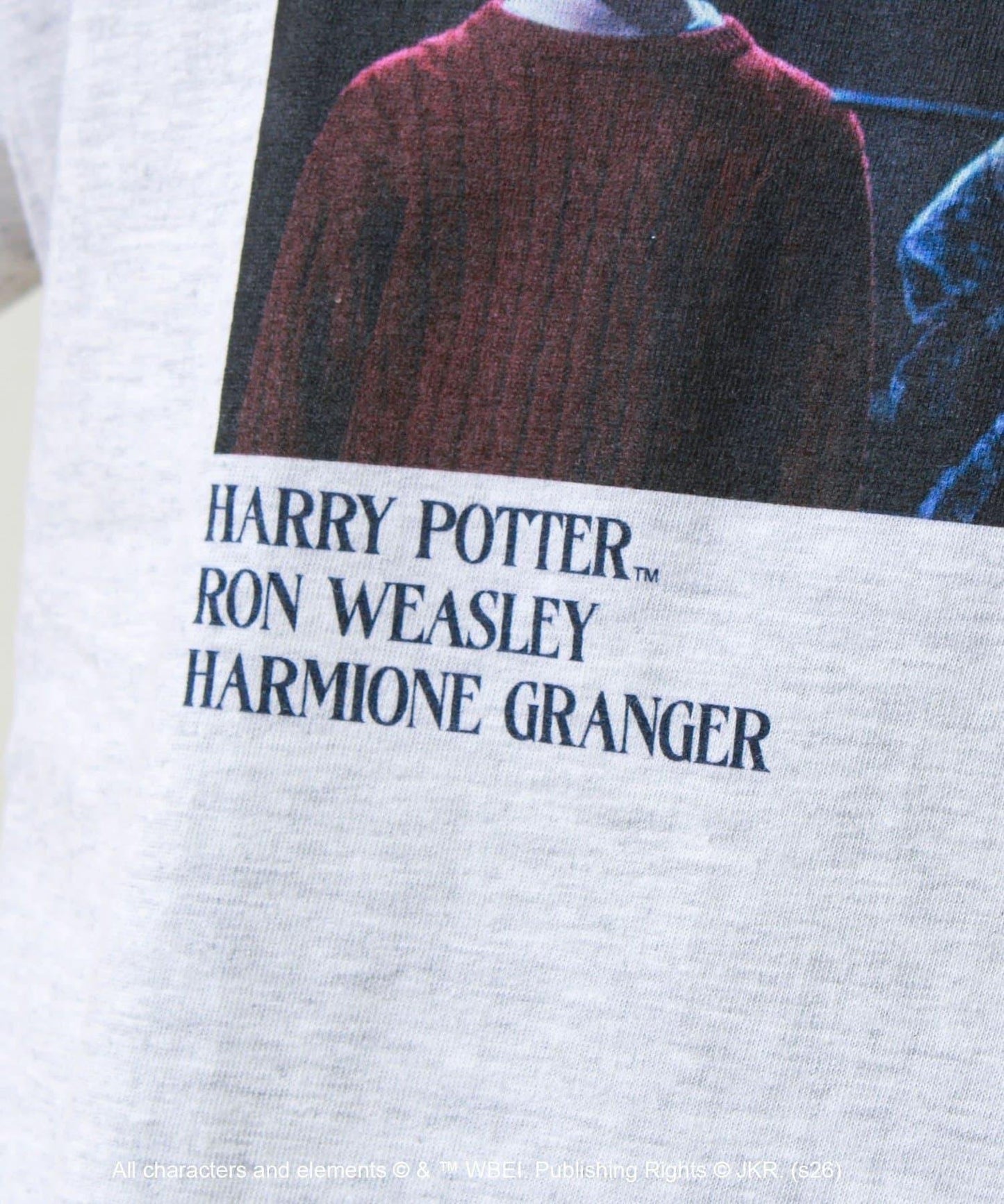 GOOD ROCK SPEED×GLOSTER HARRY POTTER（哈利·波特）