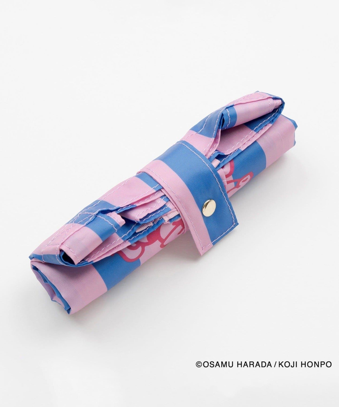 OSAMU STRIPE 購物托特包