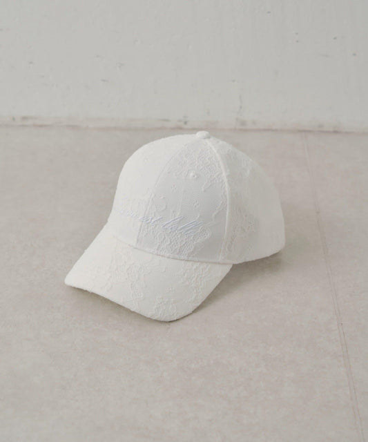 拼色帽子