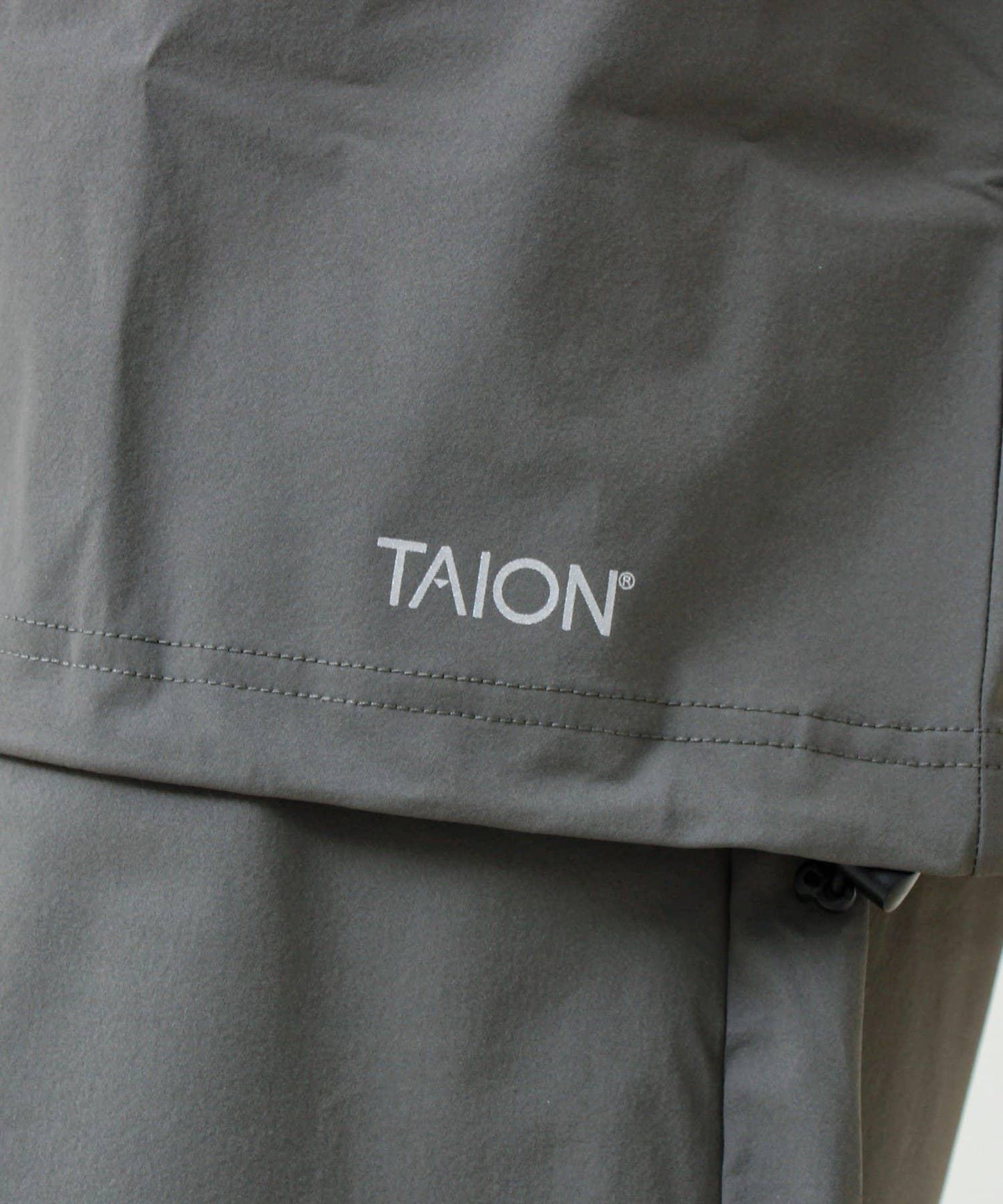 GLOSTER×TAION 功能面料 家居外出套裝