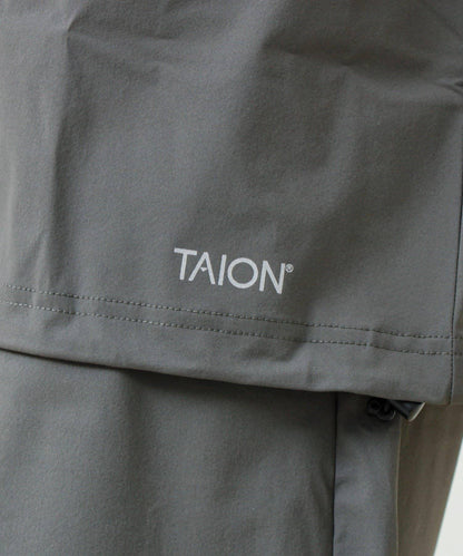 GLOSTER×TAION 功能面料 家居外出套裝