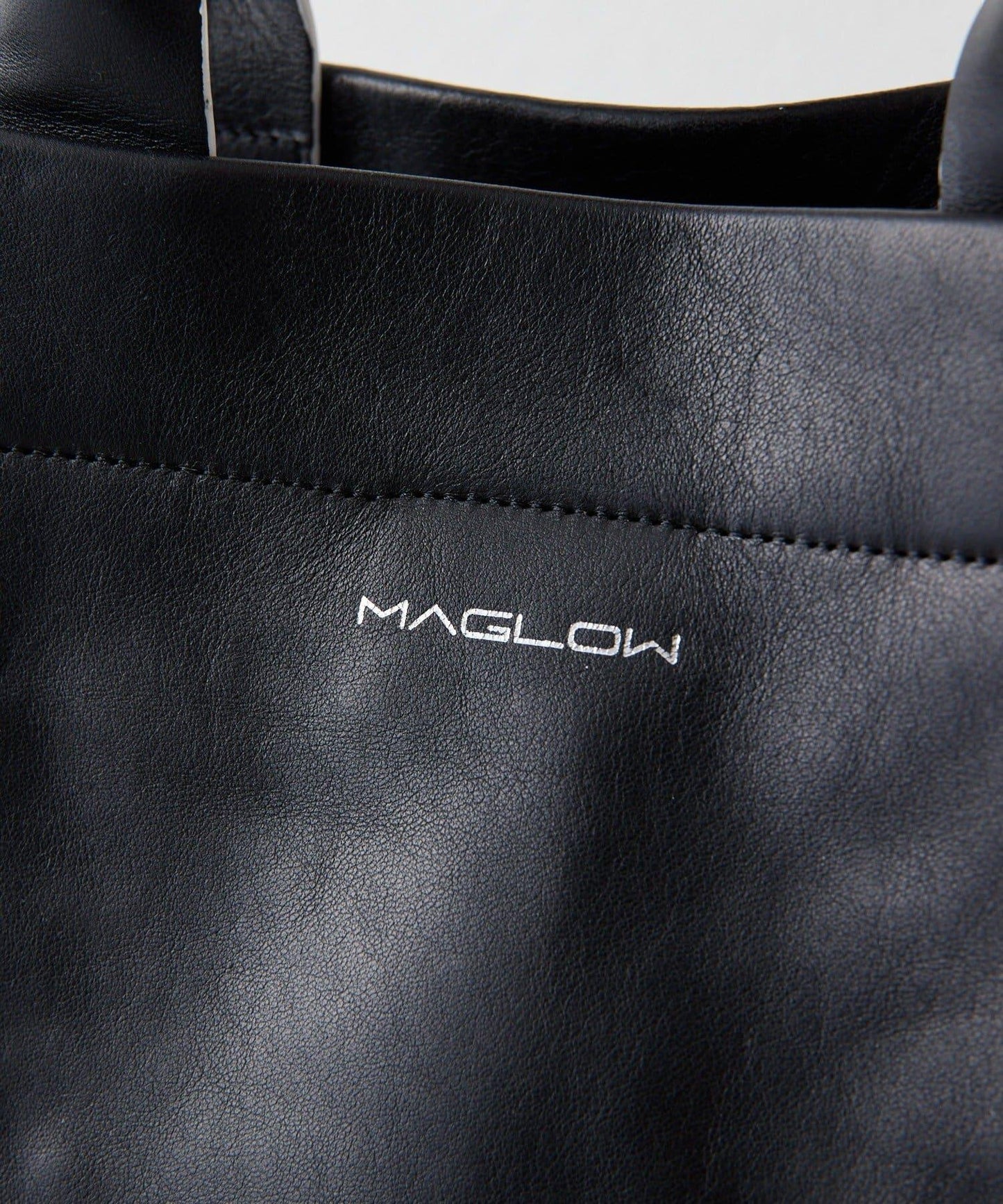 MAGLOW ear聯名托特包
